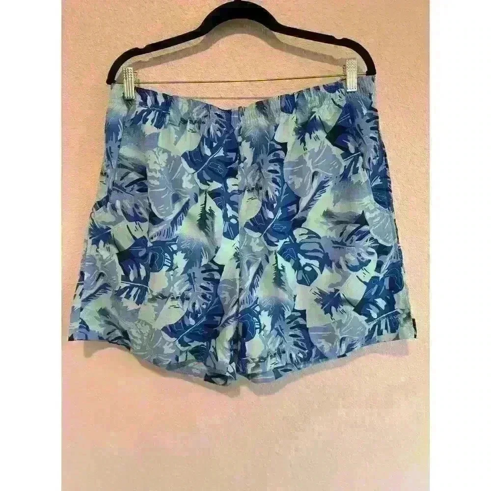 Columbia PFG Men's Super Backcast Water Short Size L - Picture 2 of 5